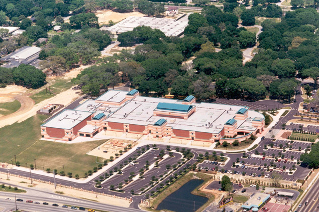 Pensacola Christian Academy